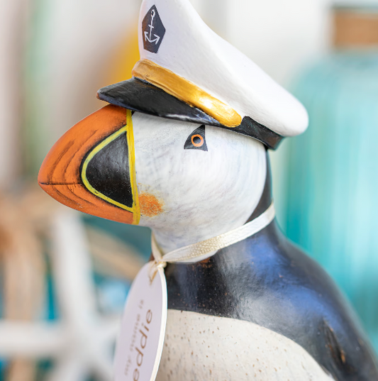 Dcuk Seafaring Puffin