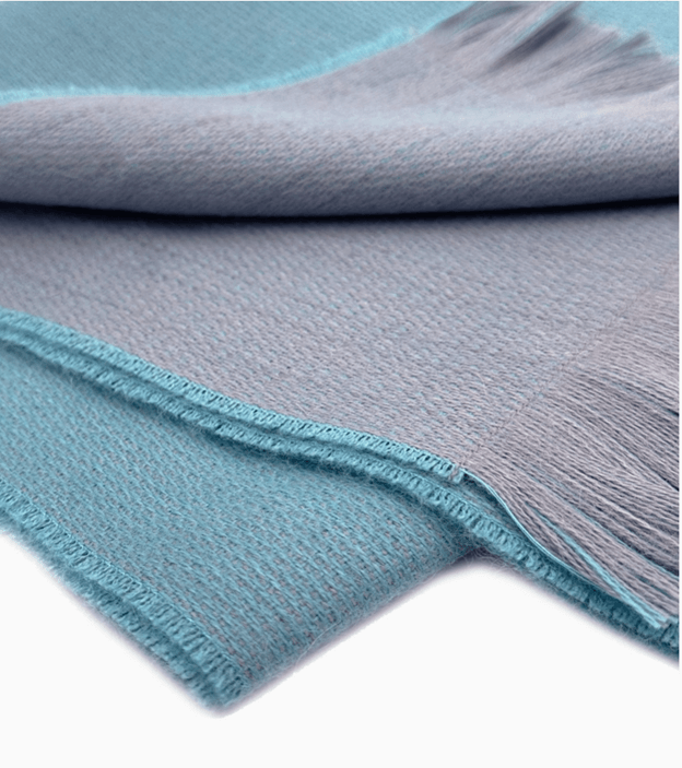 Alpaca Reversible Scarves