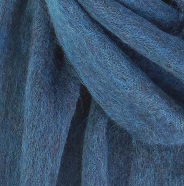 Alpaca Reversible Scarves