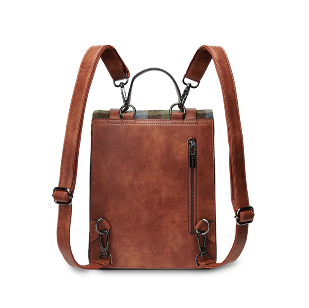 The Carloway Mini Backpack