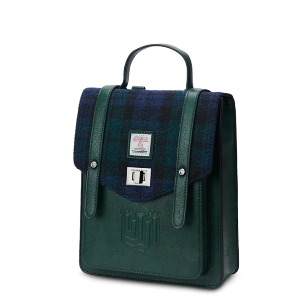 The Carloway Mini Backpack