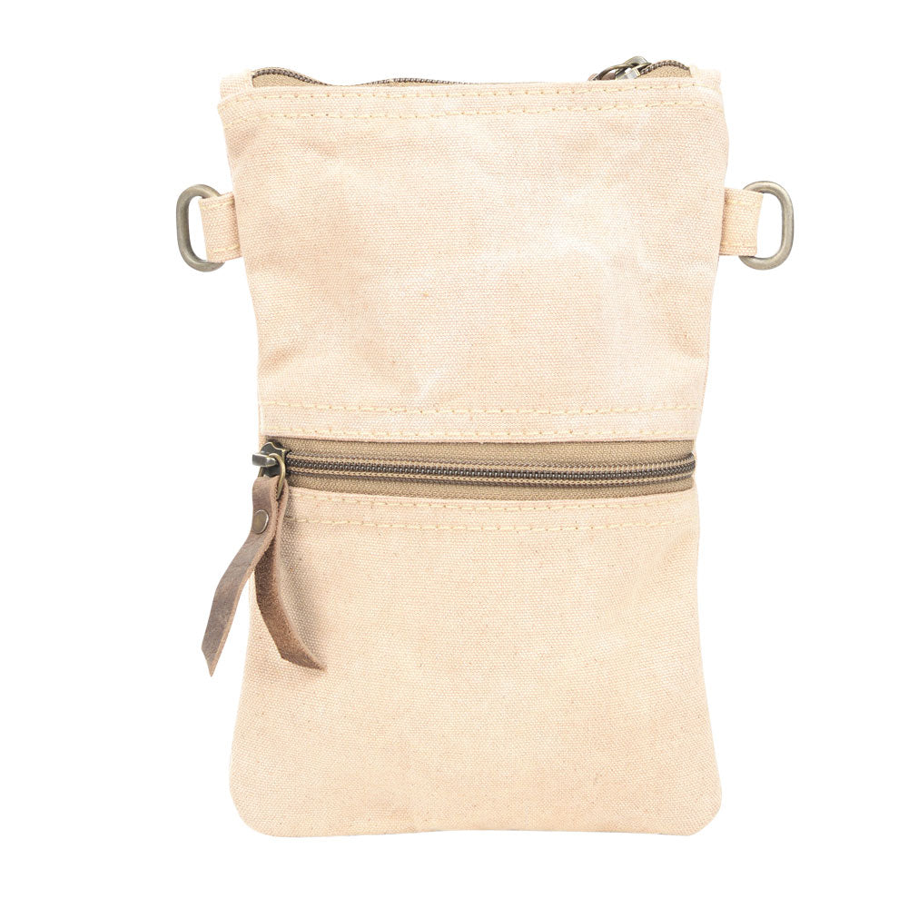 Columbias Passport Canvas Bag