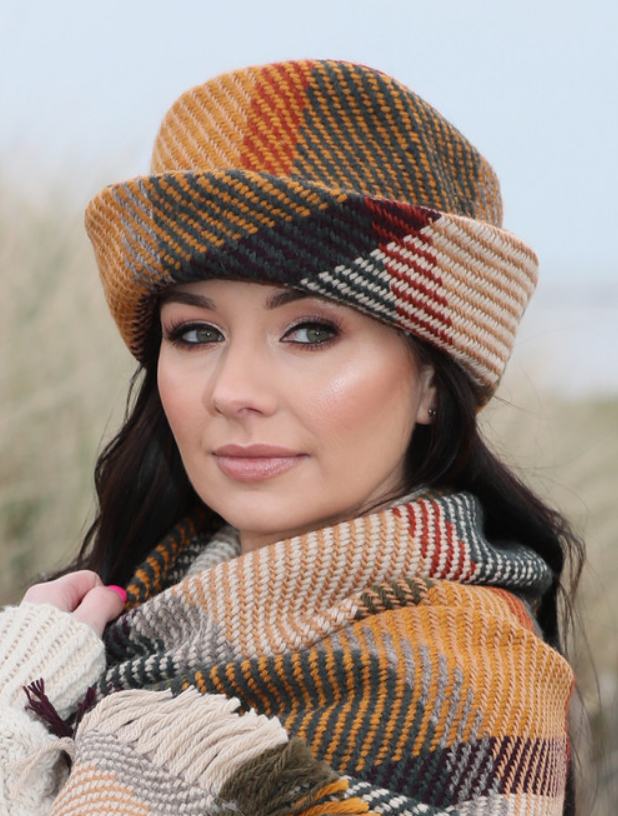 John Branigan Wool Country Hat