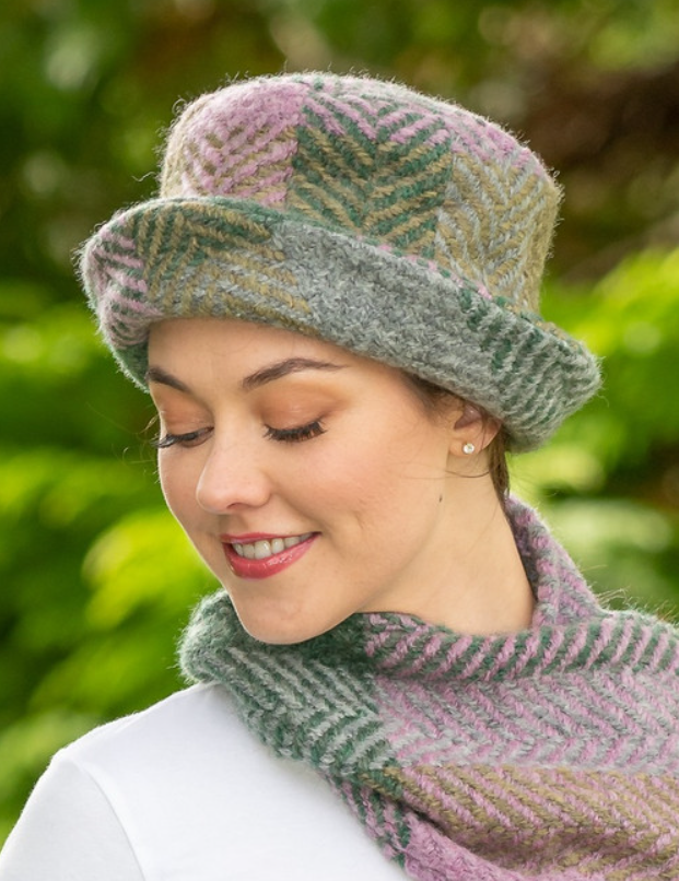 John Branigan Wool Country Hat