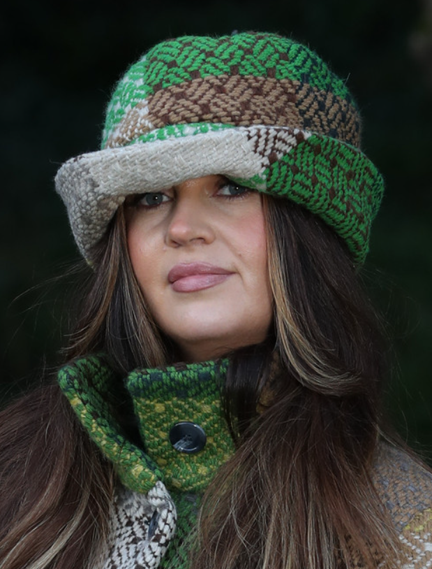 John Branigan Wool Country Hat