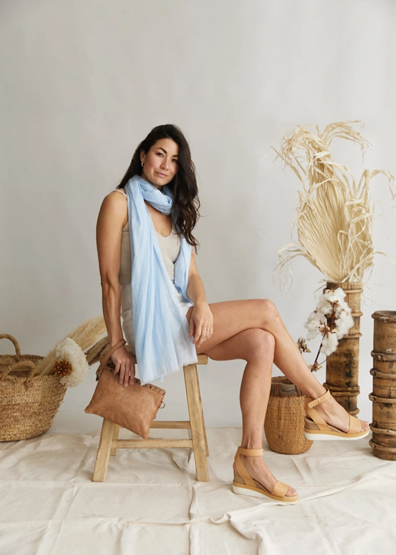 cotton scarf shawl