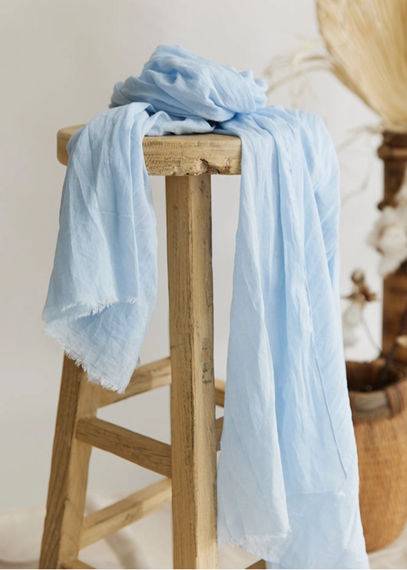 cotton scarf shawl