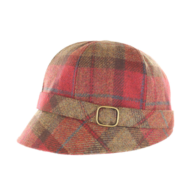 Ladies Irish Flapper Hats