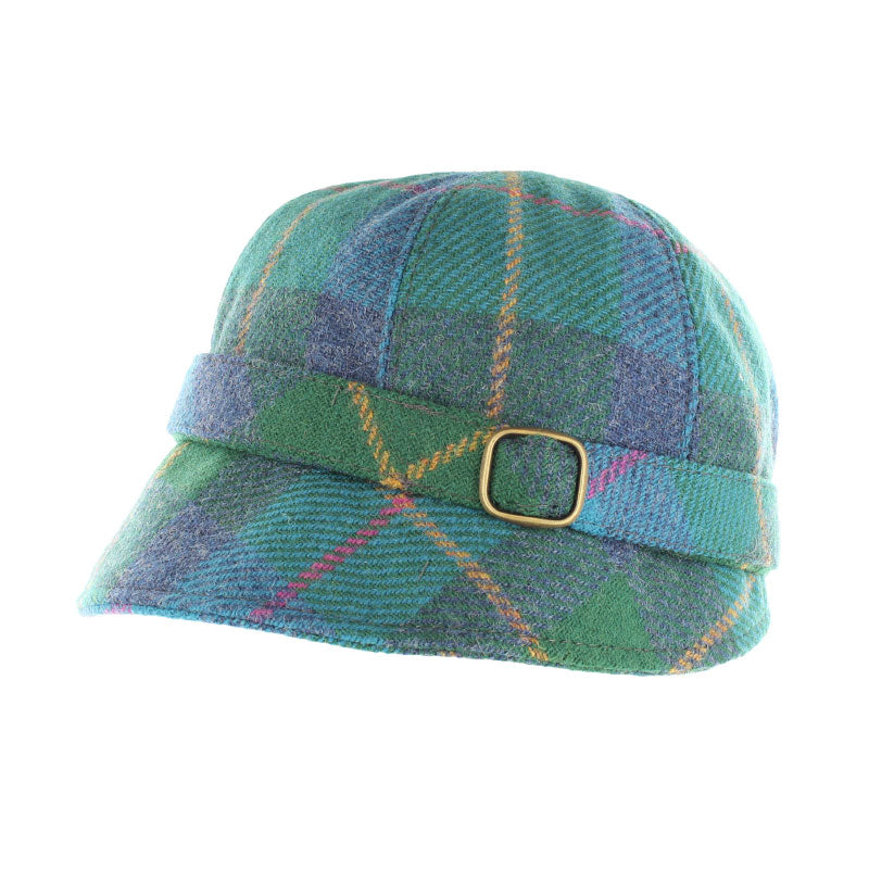Ladies Irish Flapper Hats
