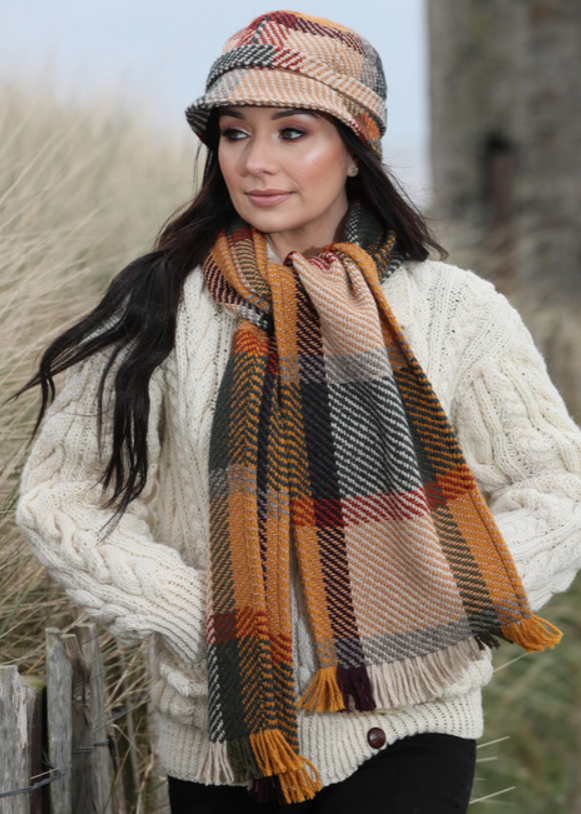 John Branigan Scarf
