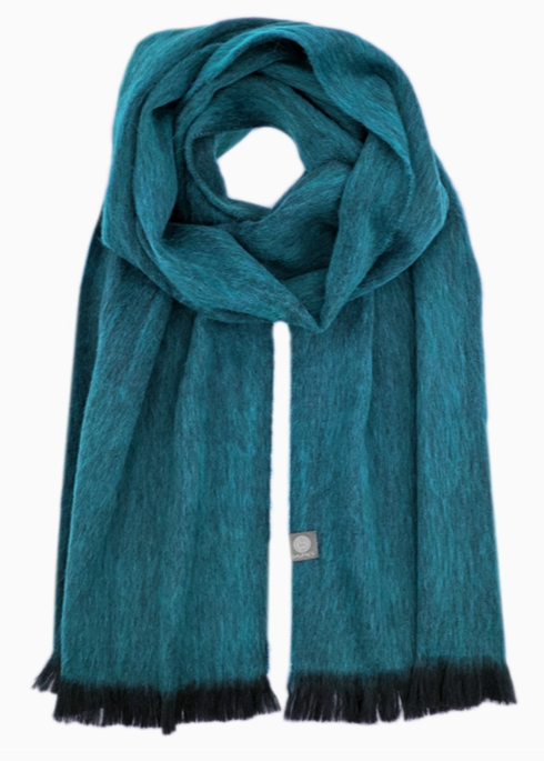 Alpaca Reversible Scarves