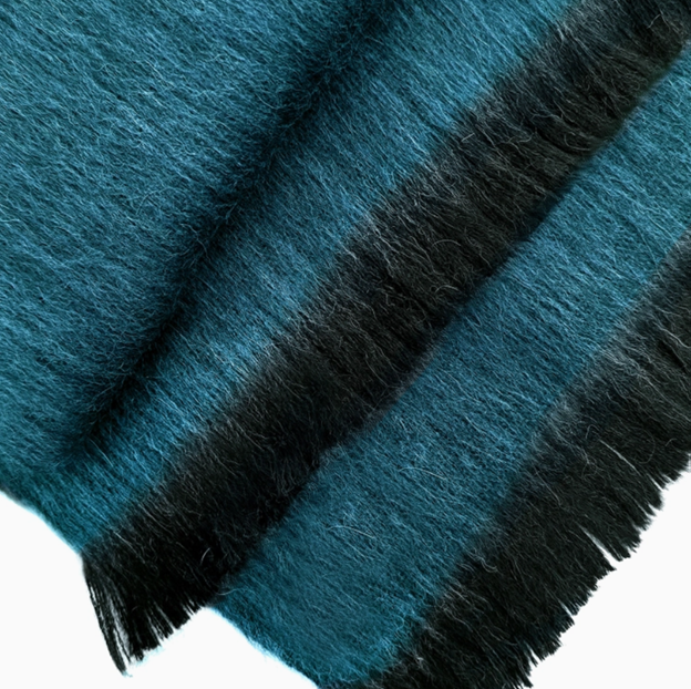 Alpaca Reversible Scarves