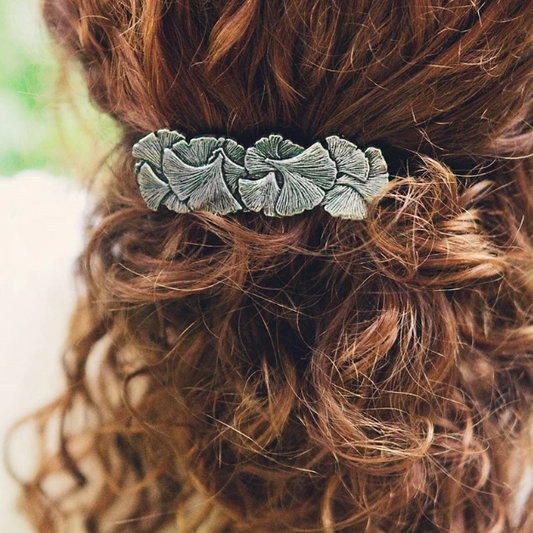 Ginko Barrette