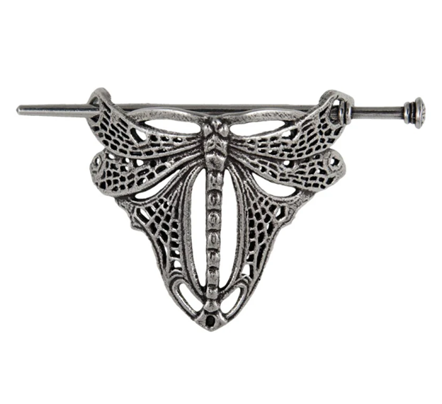 Dragonfly Hair Stick