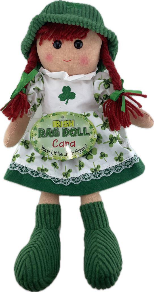 Ragdoll Cara