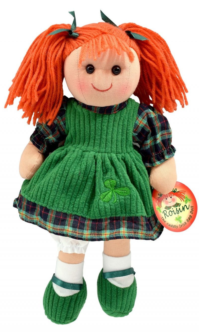 Ragdoll Roison