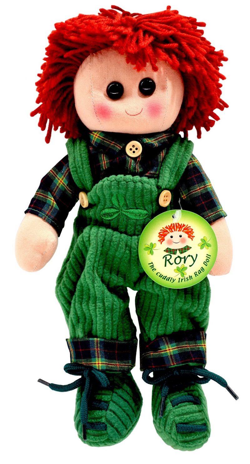 Ragdoll Rory