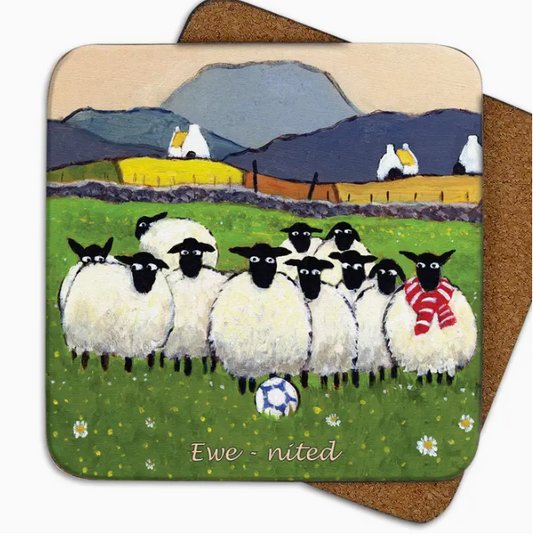 Coaster - Ewe-Nited