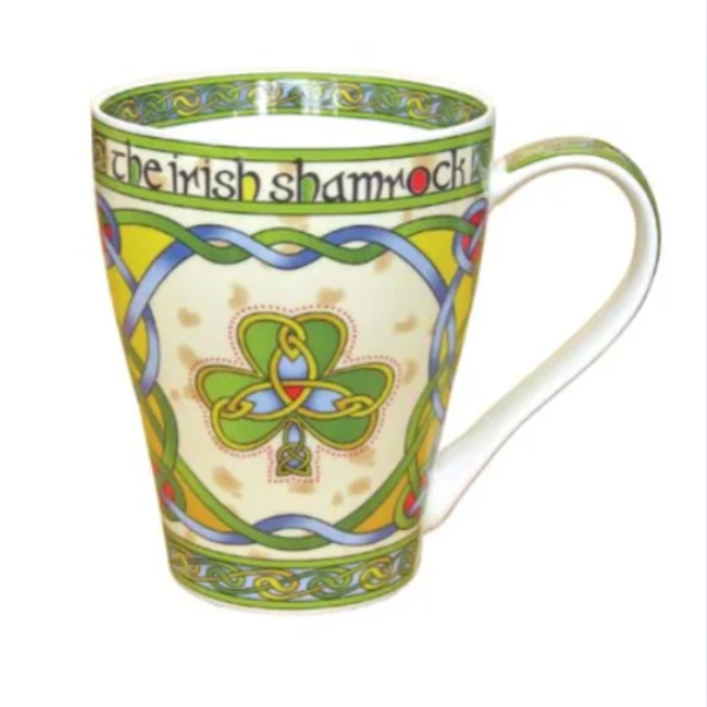 Clara Mug - Shamrock