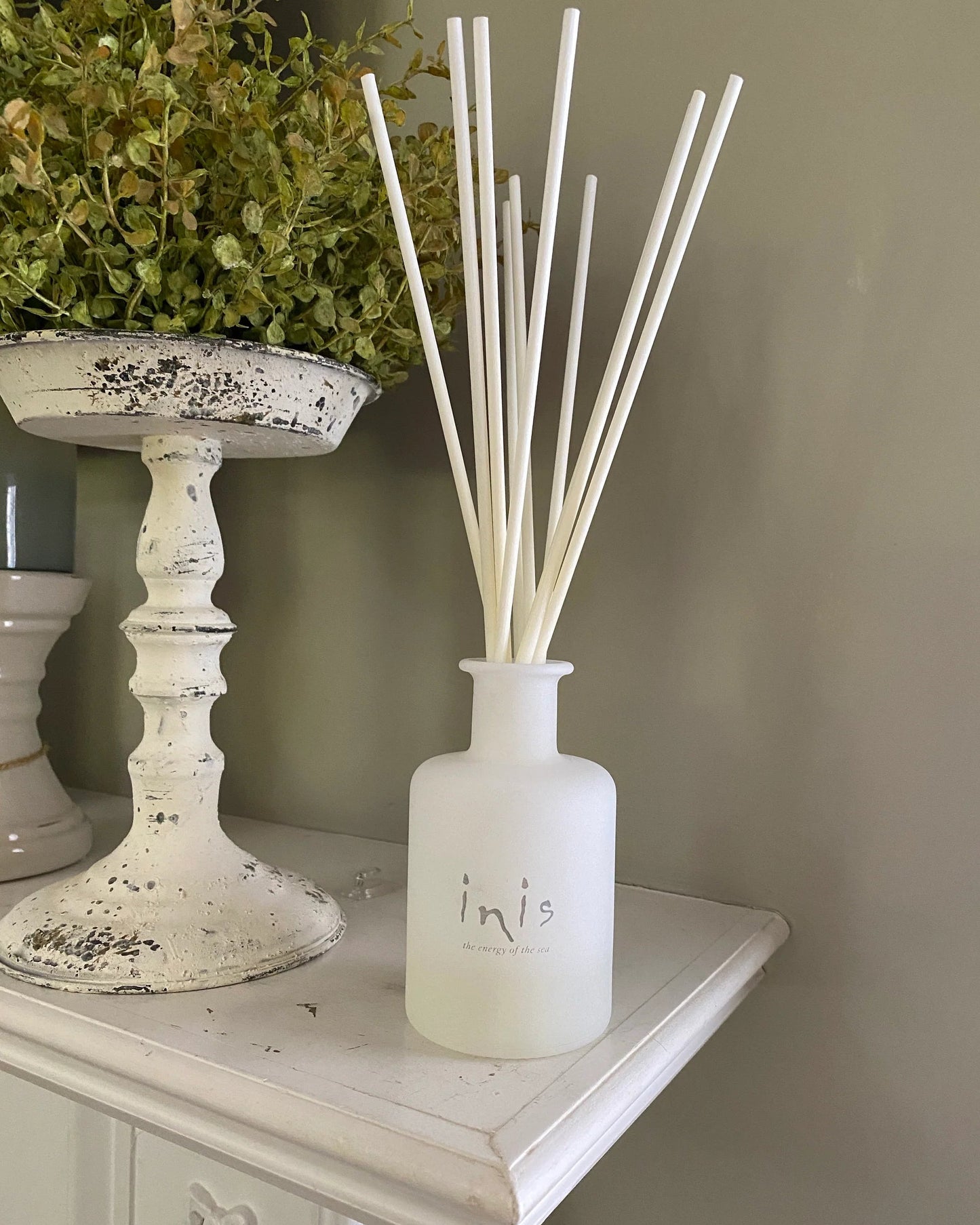 Inis Fragrance Diffuser Reeds