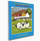 2026 Sheep Desk Calendar - Whimsical World Of Thomas Joseph