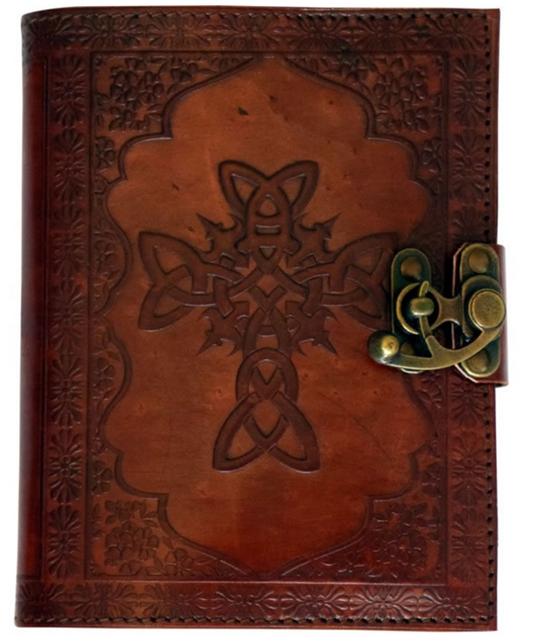 Celtic Cross Journal