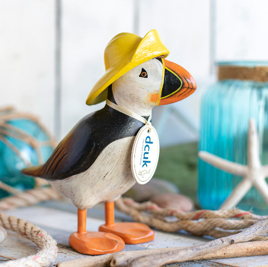 Dcuk Seafaring Puffin