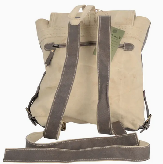 So the Adventure Backpack