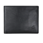 Genuine Leather 11 slot RFID Gents Wallet