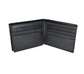 Genuine Leather 11 slot RFID Gents Wallet