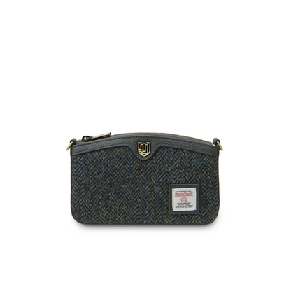The Ailsa Leather Crossbody