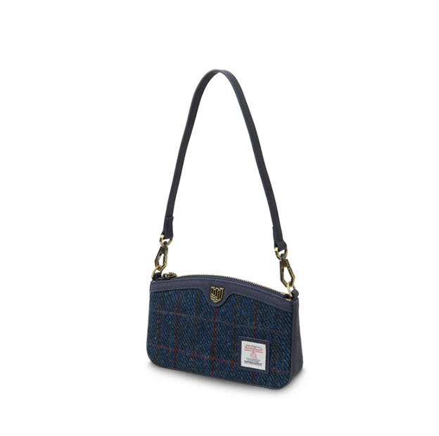 The Ailsa Leather Crossbody