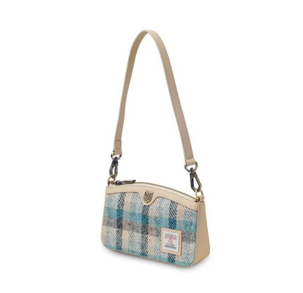 The Ailsa Leather Crossbody