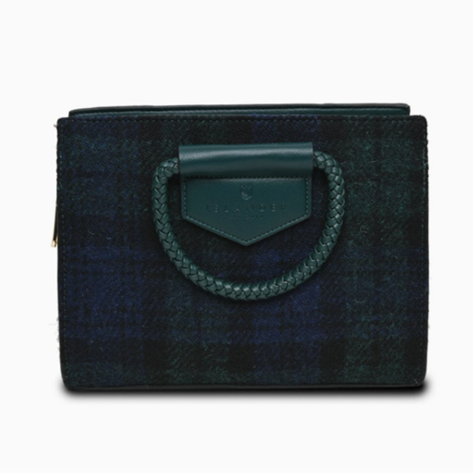 Harris Tweed Medium Arran Tote