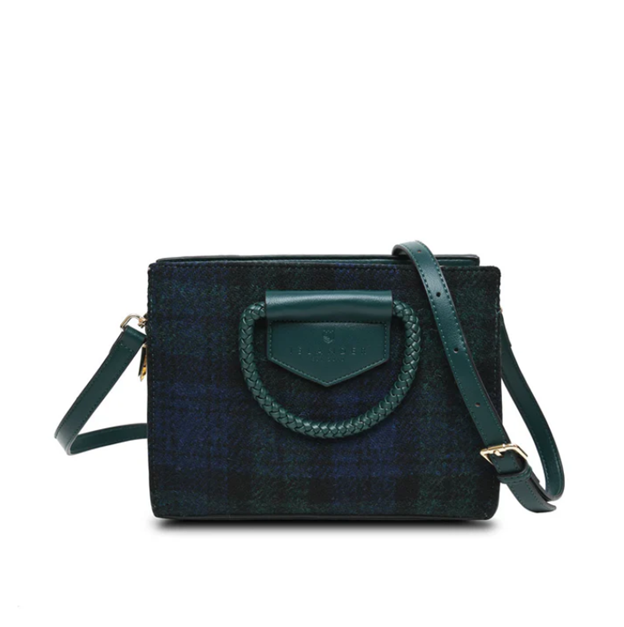 Harris Tweed Medium Arran Tote