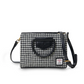 Harris Tweed Medium Arran Tote