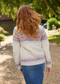 Arundel Cardigan Oatmeal