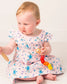 Peter Rabbit Love Summer Dress