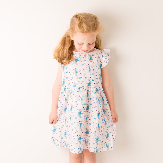 Peter Rabbit Love Summer Dress
