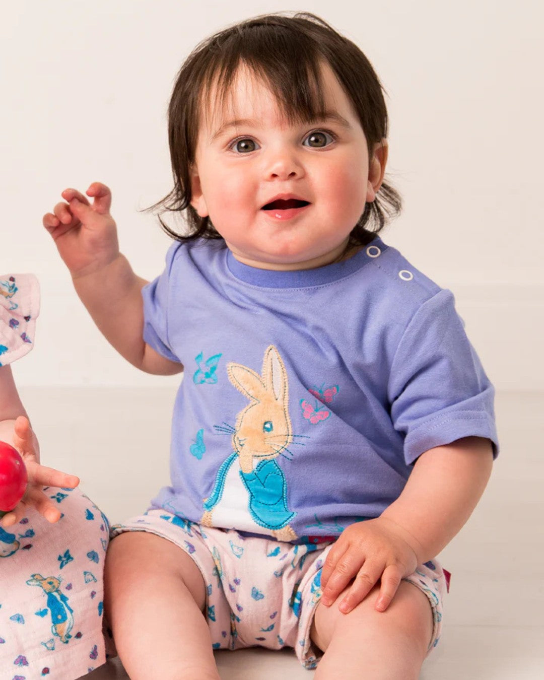 Peter Rabbit Love Summer T-Shirt