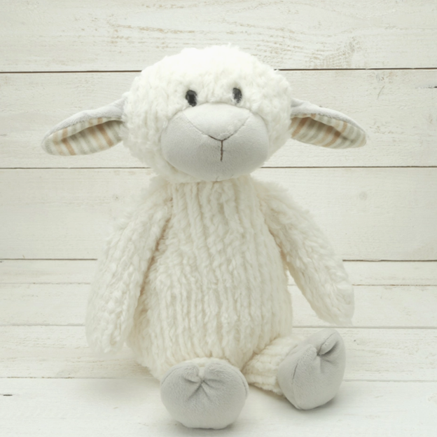 Small Plush - Baby Sheep