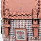 Harris Tweed Baby Jura Crossbody