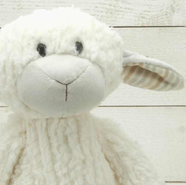 Small Plush - Baby Sheep