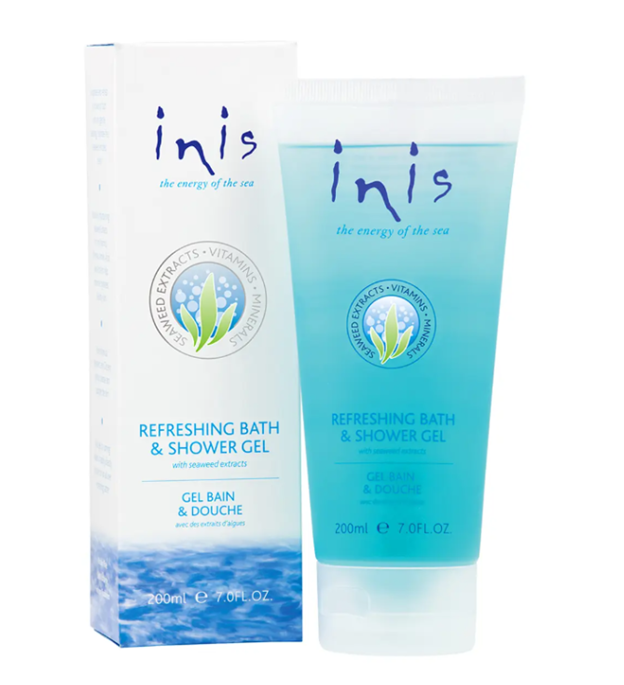 Inis Bath & Shower Gel