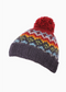 Kids Beanies Clifden Bobble