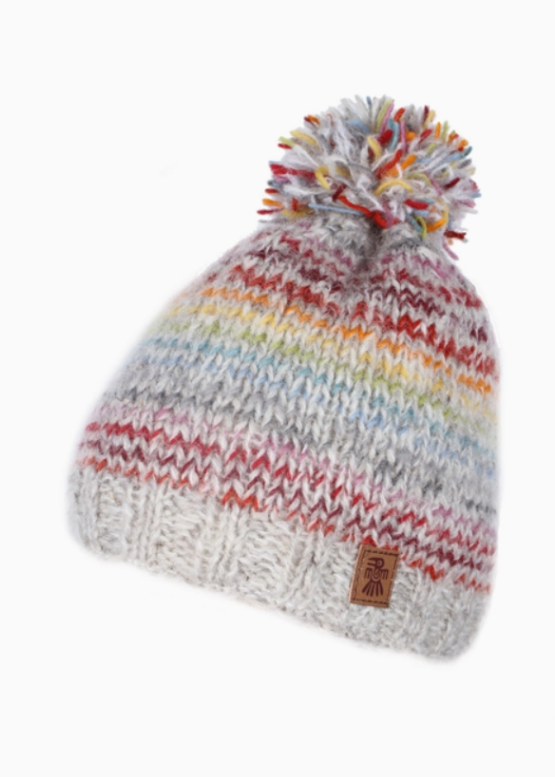 Beanie Langtang Bobble