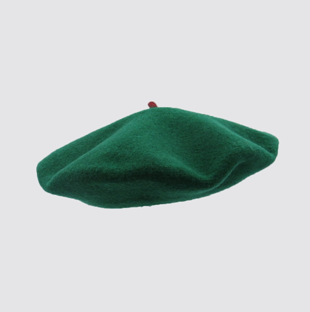 Le Mode Beret