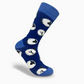 Art Sheep Socks - Ladies