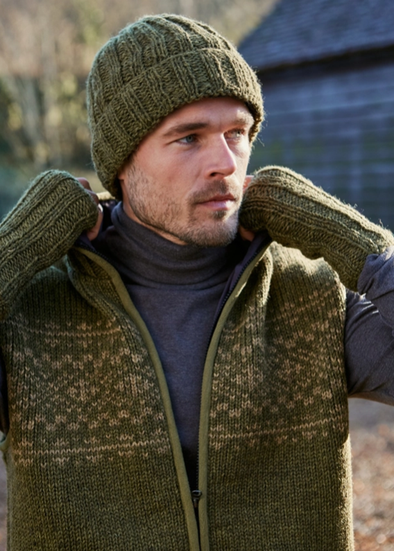 New Forest Bodywarmer