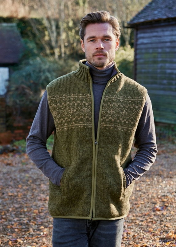 New Forest Bodywarmer